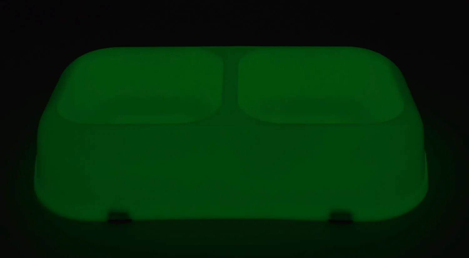 Glow Twin Bowl (L)